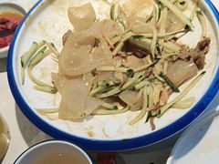 -额娘·春饼烤鸭(华北七楼创始店)