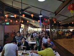 -纽顿熟食中心
