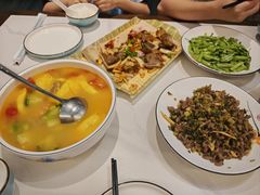 -食光慢宴·安吉土菜馆