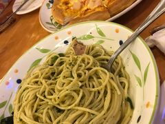 -萨莉亚意式餐厅(人和印象万家店)
