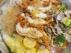 -盒马鲜生(悦峰店)