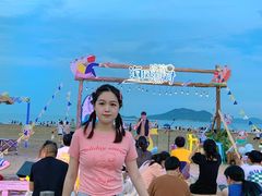 -东海半边山旅游度假区