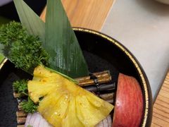 -韩宫宴烤肉·黑毛和牛·料理(宣州国购店)