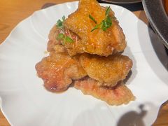 -奉天小馆·非遗东北菜(沈阳万象城店)
