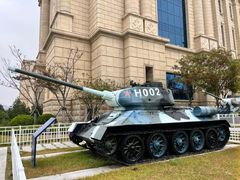 -中国人民解放军海军博物馆