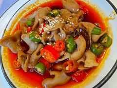 -印象天台·非遗文化美食