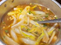 -回水镇·江湖川菜(恒大新城店)