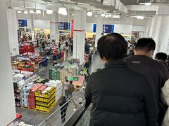 -山姆会员商店(上海浦东店)