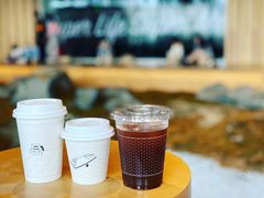 -Seesaw Coffee(朝阳大悦城店)