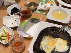 -豪客来牛排(天阳D32店)