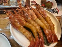 -松坂屋日料自助(长城路店)