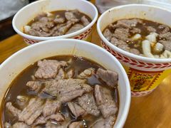 -王记生烫牛杂面馆(兰陵路店)