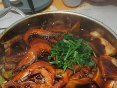 -黄记煌三汁焖锅(华发商都店)