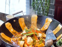 -集贤门·徽菜(福田店)