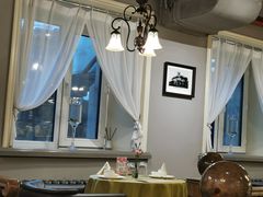 -秋林西餐厅(总店)