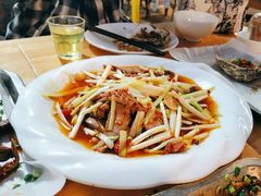 -五丁桥光头香辣蟹(望江橡树林店)