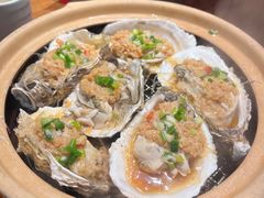 -乔街深夜食堂·小龙虾·高压锅生蚝(杭州总店)