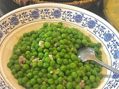 肉沫青碗豆-杨记隆府(白象街店)