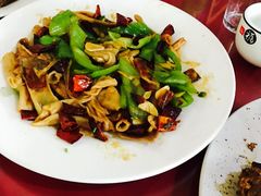 -董立兵烤鸭店(山大路店)