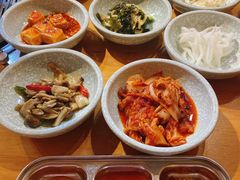 -金顺碳烤肉(1号店)