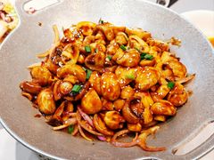 -钱记·乡野菜(紫荆花路店)