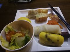 -素清香(解放路店)