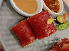 -点都德(中海环宇荟店)