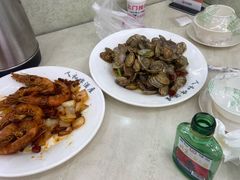 -人和啤酒屋海鲜大排档(营口路店)