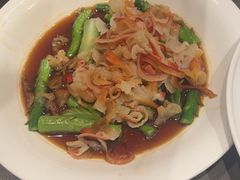 -箸福·夜上海(月牙湖公园店)