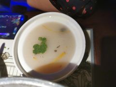 -绿茶餐厅(松江万达店)