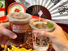 -歌乐人家·辣鸡酒馆(国贸店)