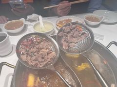 -犇鼎牛潮汕牛肉火锅(新辰里学清路店)