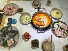 -太琼糟粕醋·海南酸汤火锅(亚龙湾店)