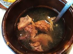 -阿莉餐厅(枣阳路店)