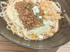 -好這口重庆小面(总店)