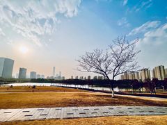 -白塘生态植物园