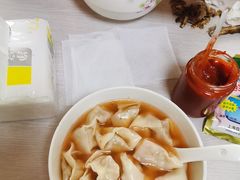 -周震馄饨