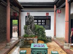 -东莞市可园博物馆