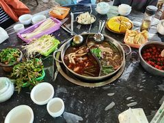 -刘艳黄牛肉(九襄店)
