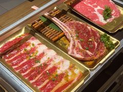 -炙城·韩式烤肉(南京东路店)