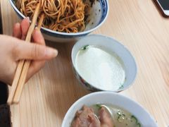 -盛兴面馆(真儒大厦店)