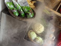 -赣饭农家·江西小炒(西乡店)
