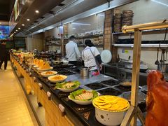 -新沙家浜(城南东路店)