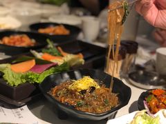 -本家韩国烤肉(青岛万象城店)
