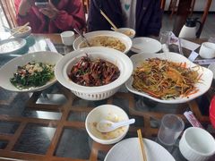 -良师门滨海人家·海鲜·家常菜(滨海城店)