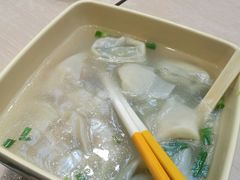 超级全家福馄饨-吉祥馄饨(宁波高铁店)