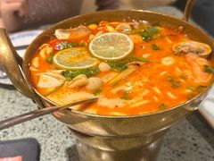 -Home Thai·泰谣(王府井apm店)