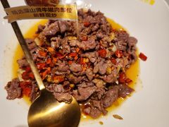 -炊烟小炒黄牛肉(浦东世纪汇店)