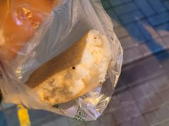 -小米粑粑(玉锦苑店)