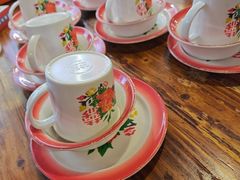 -冶建镜子·中国龙虾王(总店)